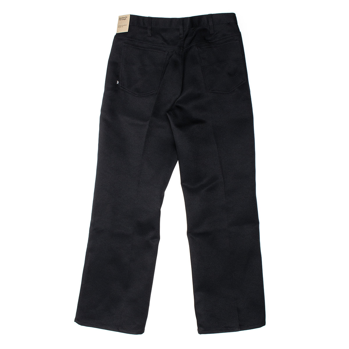 Nike SB - Getamovin Pant
Style # II4454-010
Color : Black