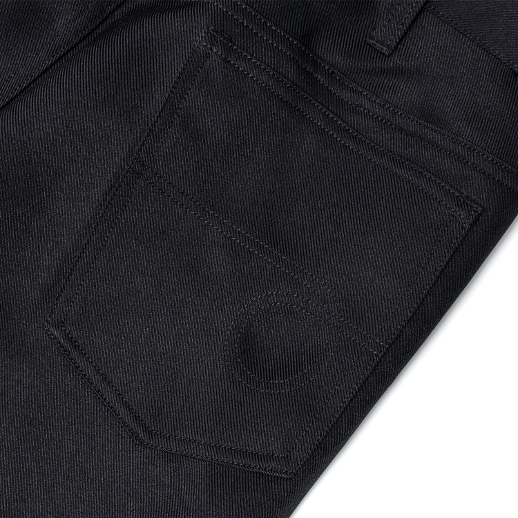 Nike SB - Getamovin Pant
Style # II4454-010
Color : Black
