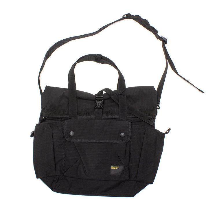 Carhartt WIP | Haste Tote Bag Style # I032190-89 Color : Black