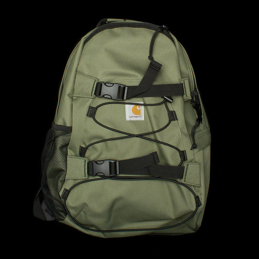 Carhartt WIP | Kickflip Backpack Style # I031468-667 Color : Dollar Green