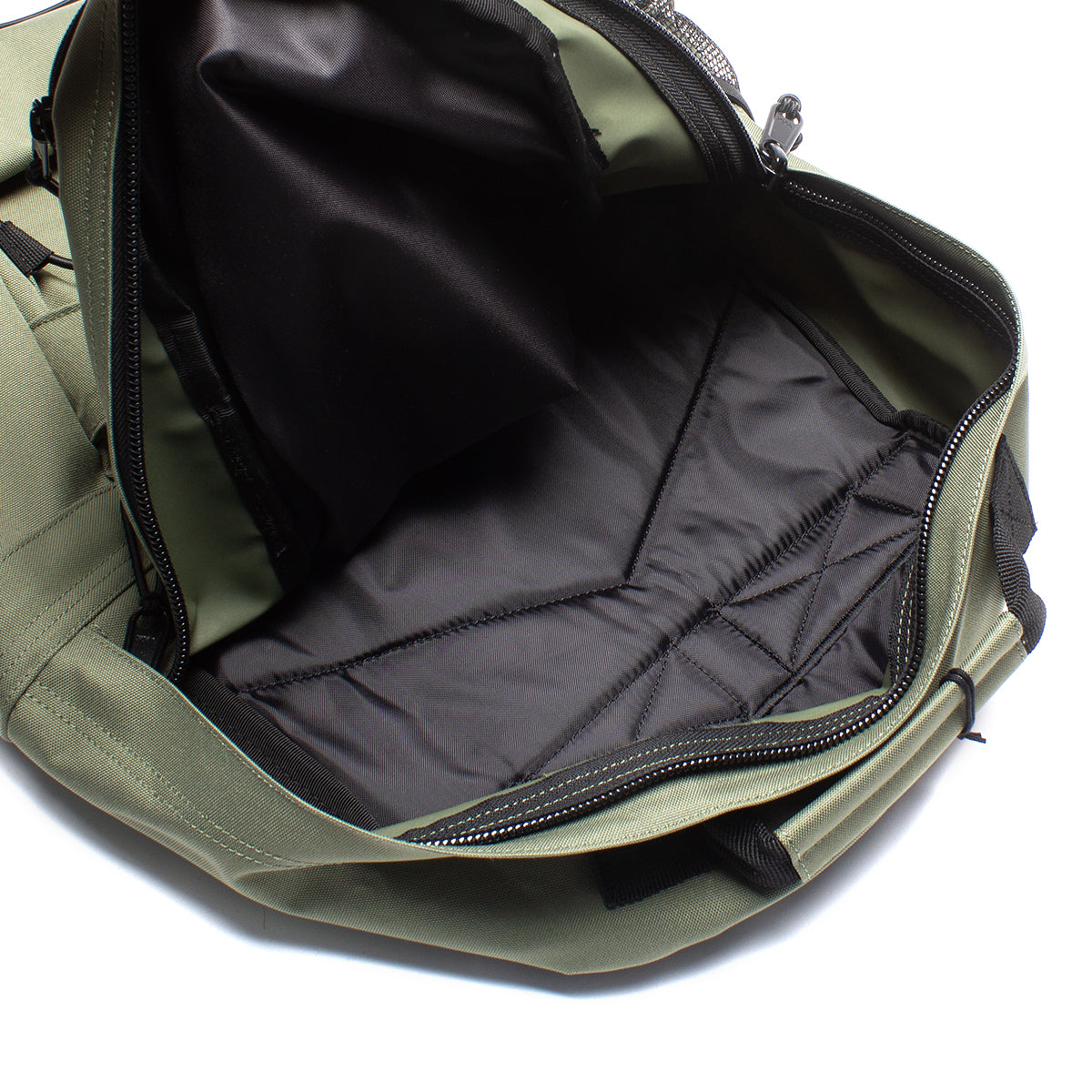 Carhartt WIP | Kickflip Backpack Style # I031468-667 Color : Dollar Green