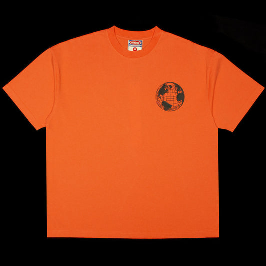 Metalwood | Metalwood x Maxfli Global T-Shirt
Color : Tomato