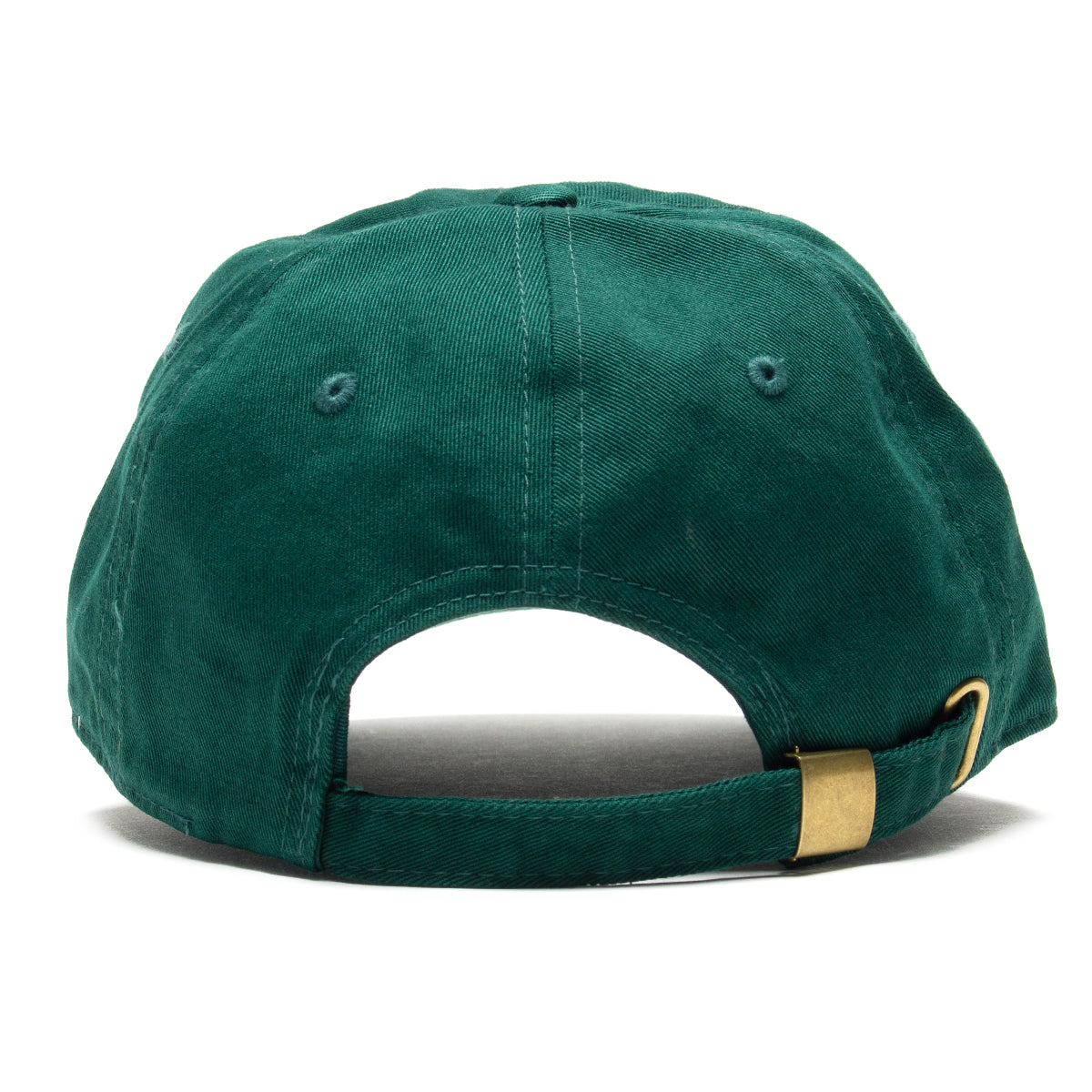 Museum Of Peace &amp; Quiet | Wordmark Hat
Color : Pine