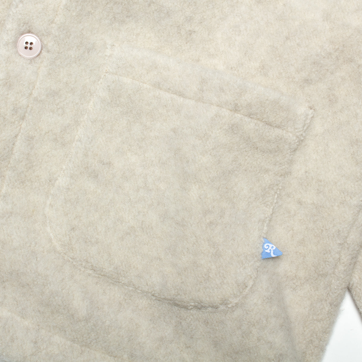 Reception | Henry Cardigan
Color : Butter White