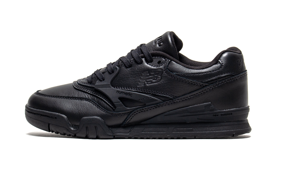 New Balance Numeric - 770 x Grand Collection
Style # NM770GRD
Color : Black