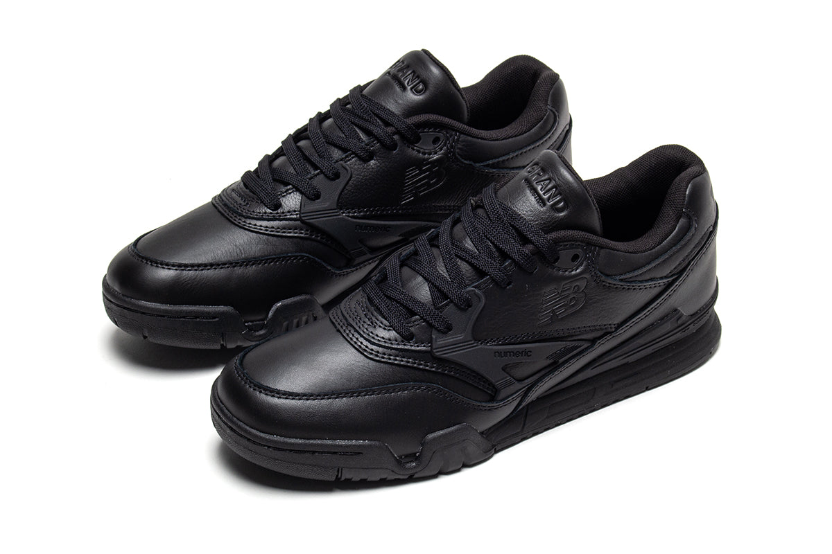 New Balance Numeric - 770 x Grand Collection
Style # NM770GRD
Color : Black
