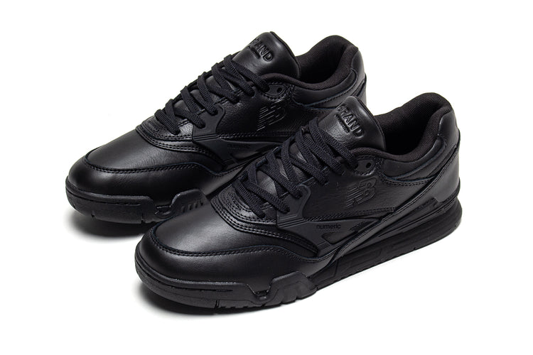 New Balance Numeric - 770 x Grand Collection
Style # NM770GRD
Color : Black