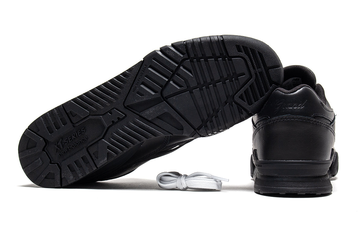 New Balance Numeric - 770 x Grand Collection
Style # NM770GRD
Color : Black