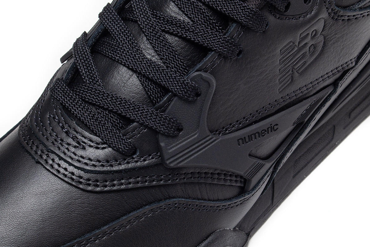 New Balance Numeric - 770 x Grand Collection
Style # NM770GRD
Color : Black