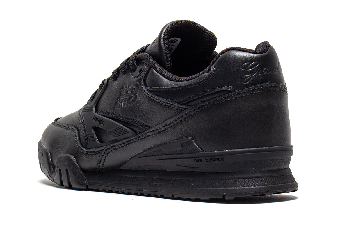 New Balance Numeric - 770 x Grand Collection
Style # NM770GRD
Color : Black
