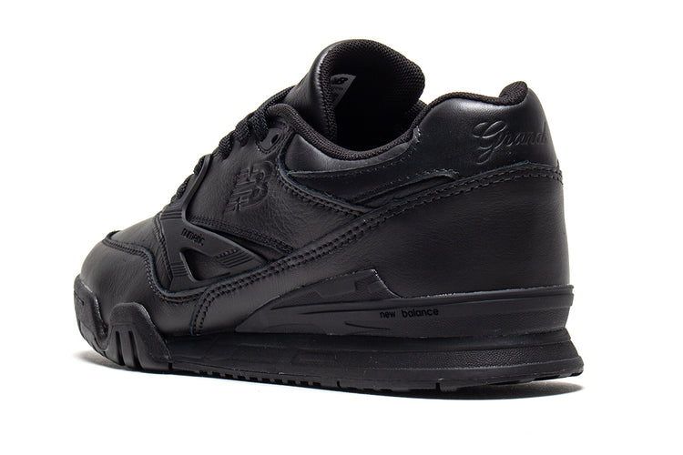 New Balance Numeric - 770 x Grand Collection
Style # NM770GRD
Color : Black