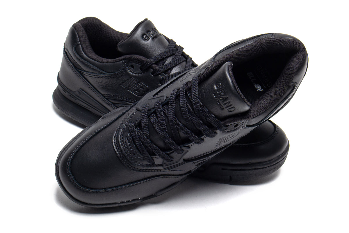 New Balance Numeric - 770 x Grand Collection
Style # NM770GRD
Color : Black