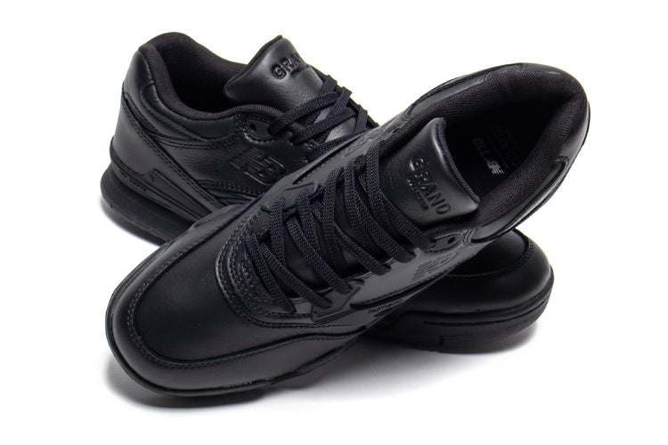 New Balance Numeric - 770 x Grand Collection
Style # NM770GRD
Color : Black