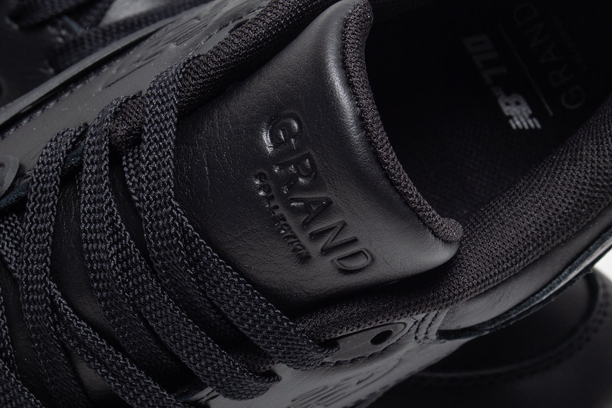 New Balance Numeric - 770 x Grand Collection
Style # NM770GRD
Color : Black