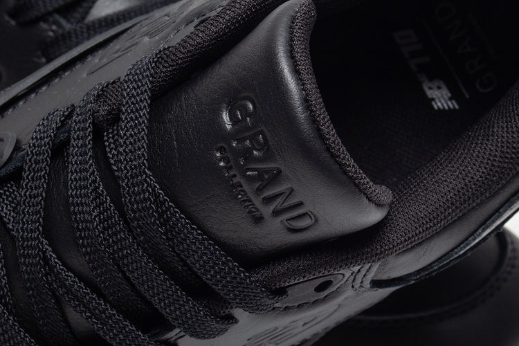 New Balance Numeric - 770 x Grand Collection
Style # NM770GRD
Color : Black