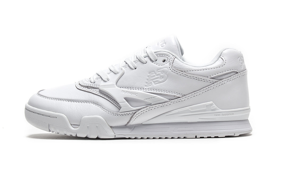 New Balance Numeric - 770 x Grand Collection
Style # NM770GNY
Color : White