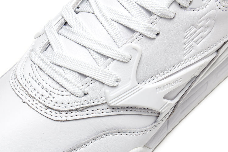 New Balance Numeric - 770 x Grand Collection
Style # NM770GNY
Color : White