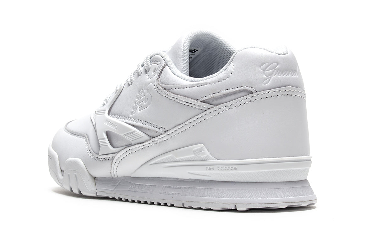 New Balance Numeric - 770 x Grand Collection
Style # NM770GNY
Color : White