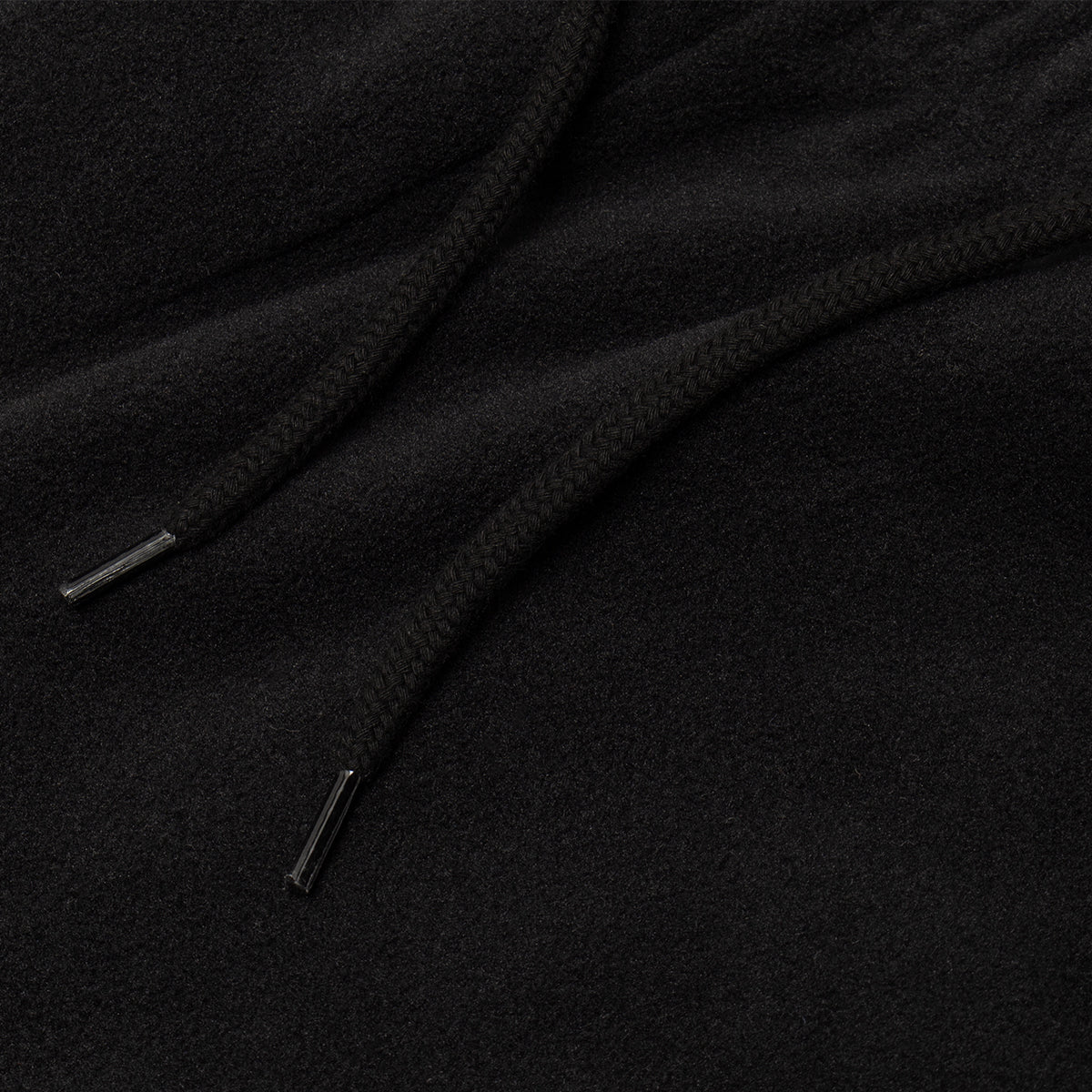 Grand Collection - Polar Fleece Pant x New Balance
Color : Black