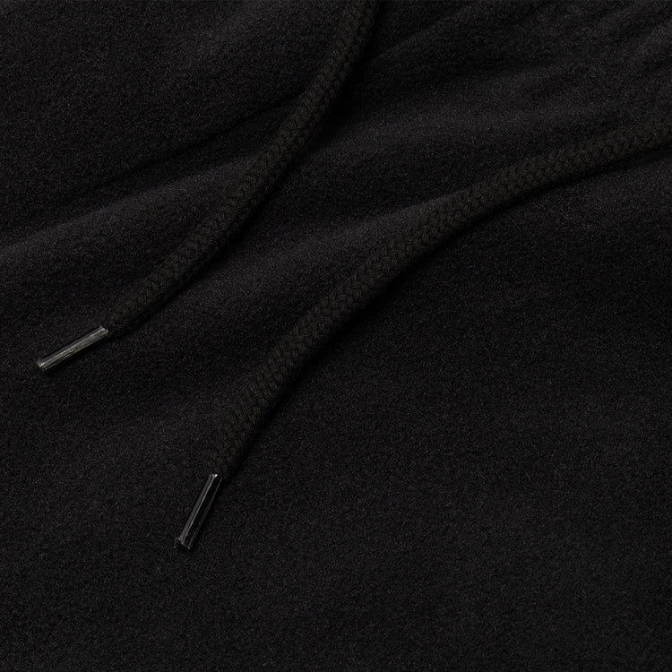 Grand Collection - Polar Fleece Pant x New Balance
Color : Black