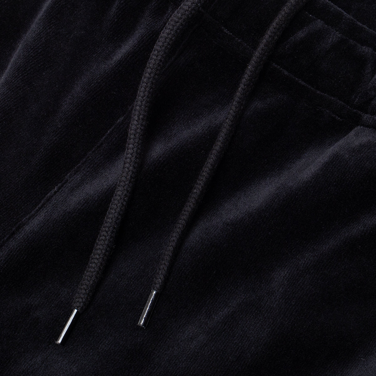 Grand Collection - Velour Track Pant x New Balance
Color : Black