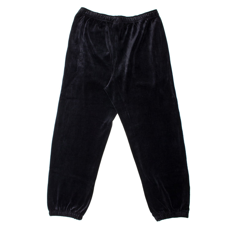 Grand Collection - Velour Track Pant x New Balance
Color : Black