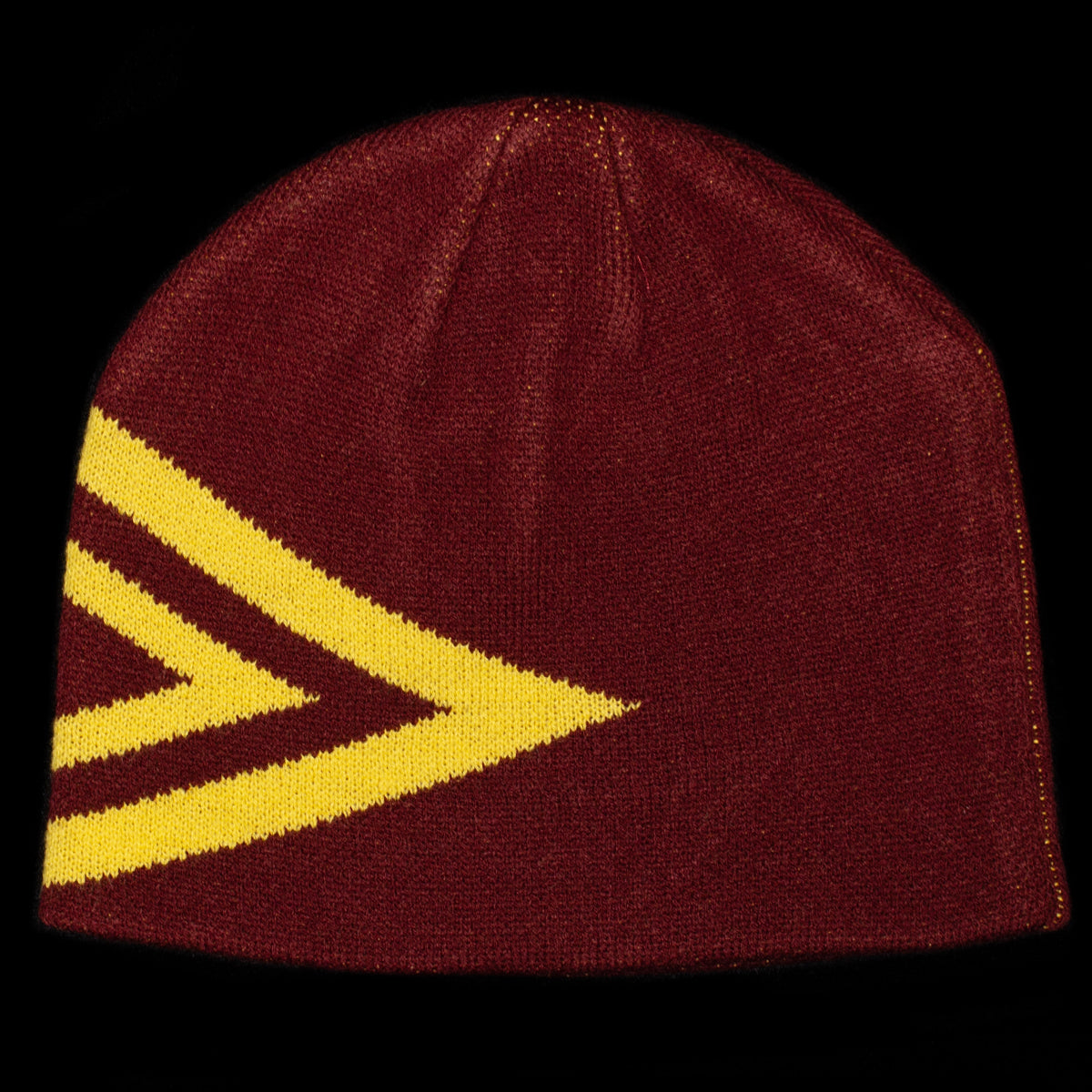 Butter Goods - Diamond Skully Beanie x Umbro
Color : Burgundy