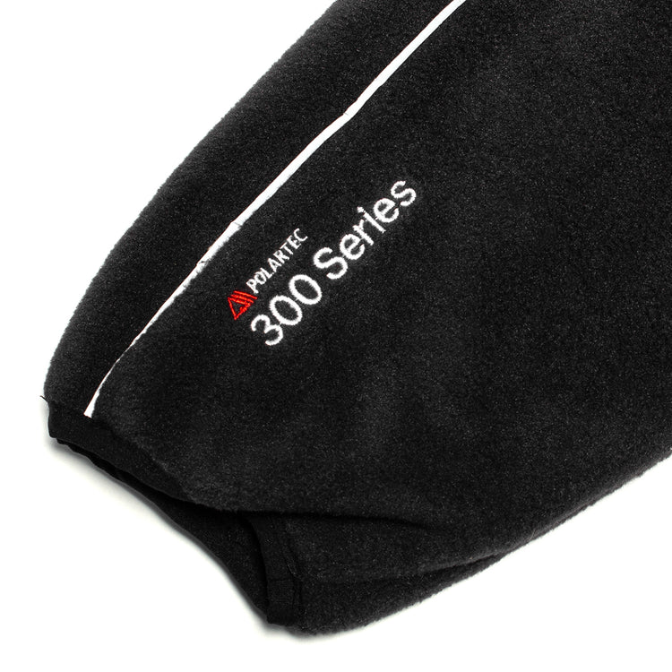 Butter Goods - Polartec Zip-Thru Jacket x Umbro
Color : Black