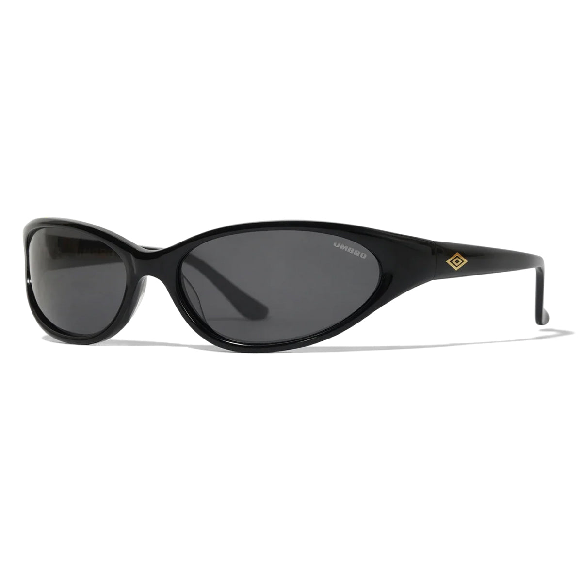 Butter Goods - Striker Sunglasses x Umbro
Color : Black