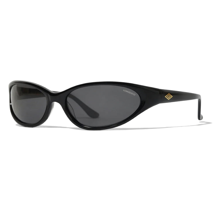 Butter Goods - Striker Sunglasses x Umbro
Color : Black