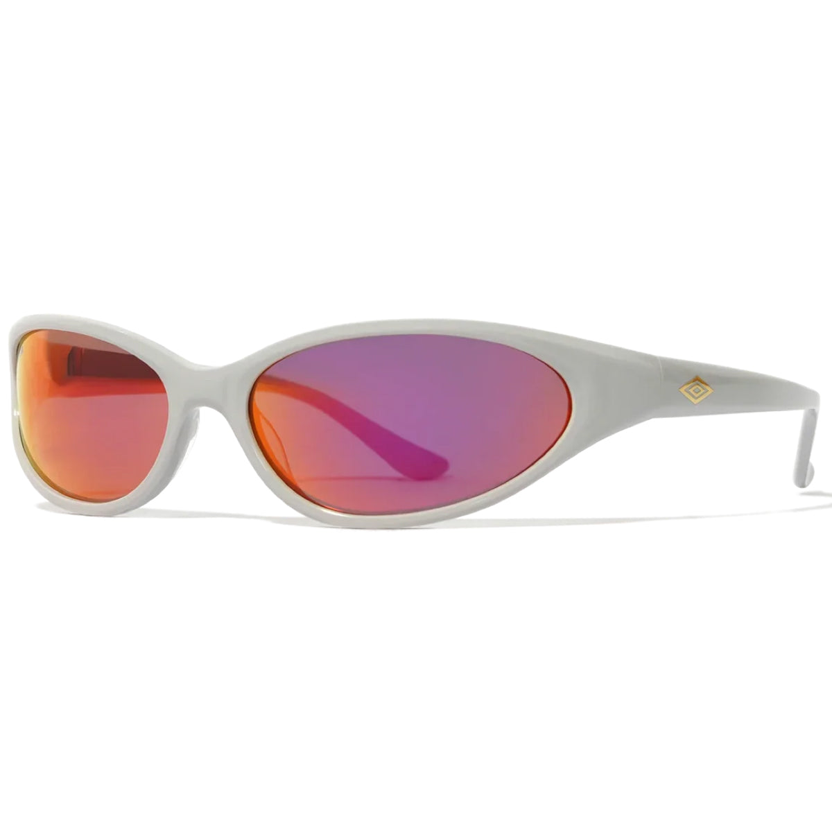 Butter Goods - Striker Sunglasses x Umbro
Color : Grey