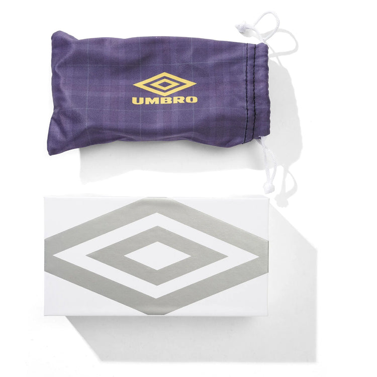 Striker Sunglasses x Umbro