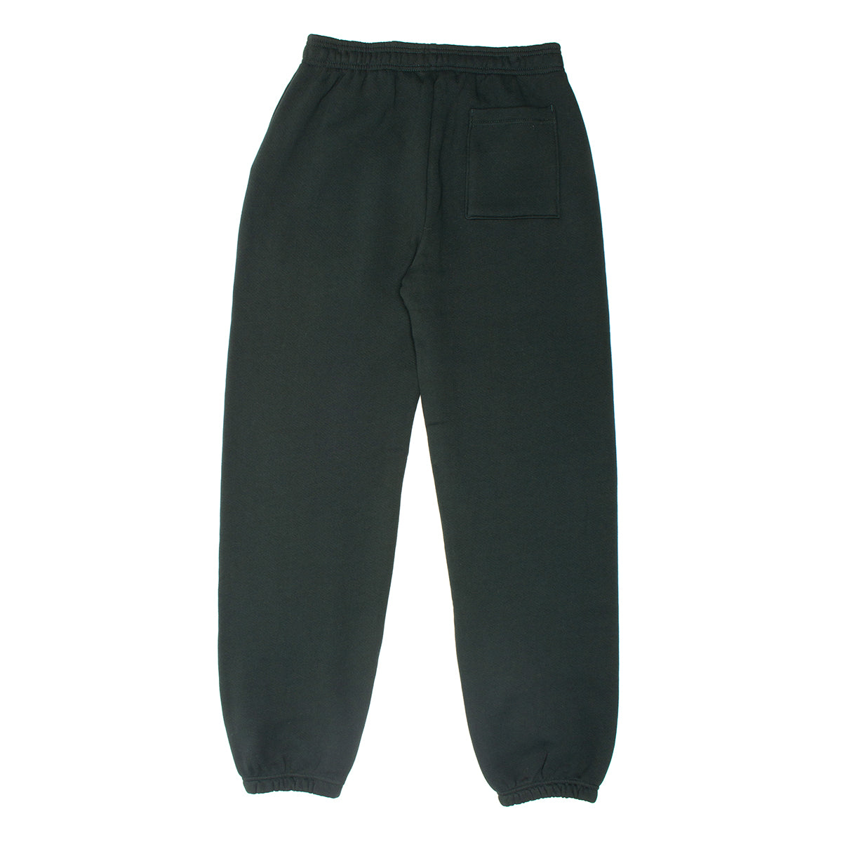 Museum Of Peace &amp; Quiet | Wordmark Sweatpants
Color : Pine