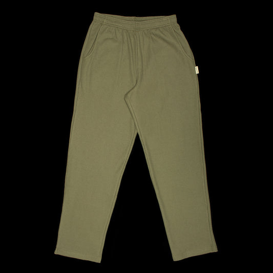 Museum Of Peace &amp; Quiet | Surplus Knit Pant
Color : Olive