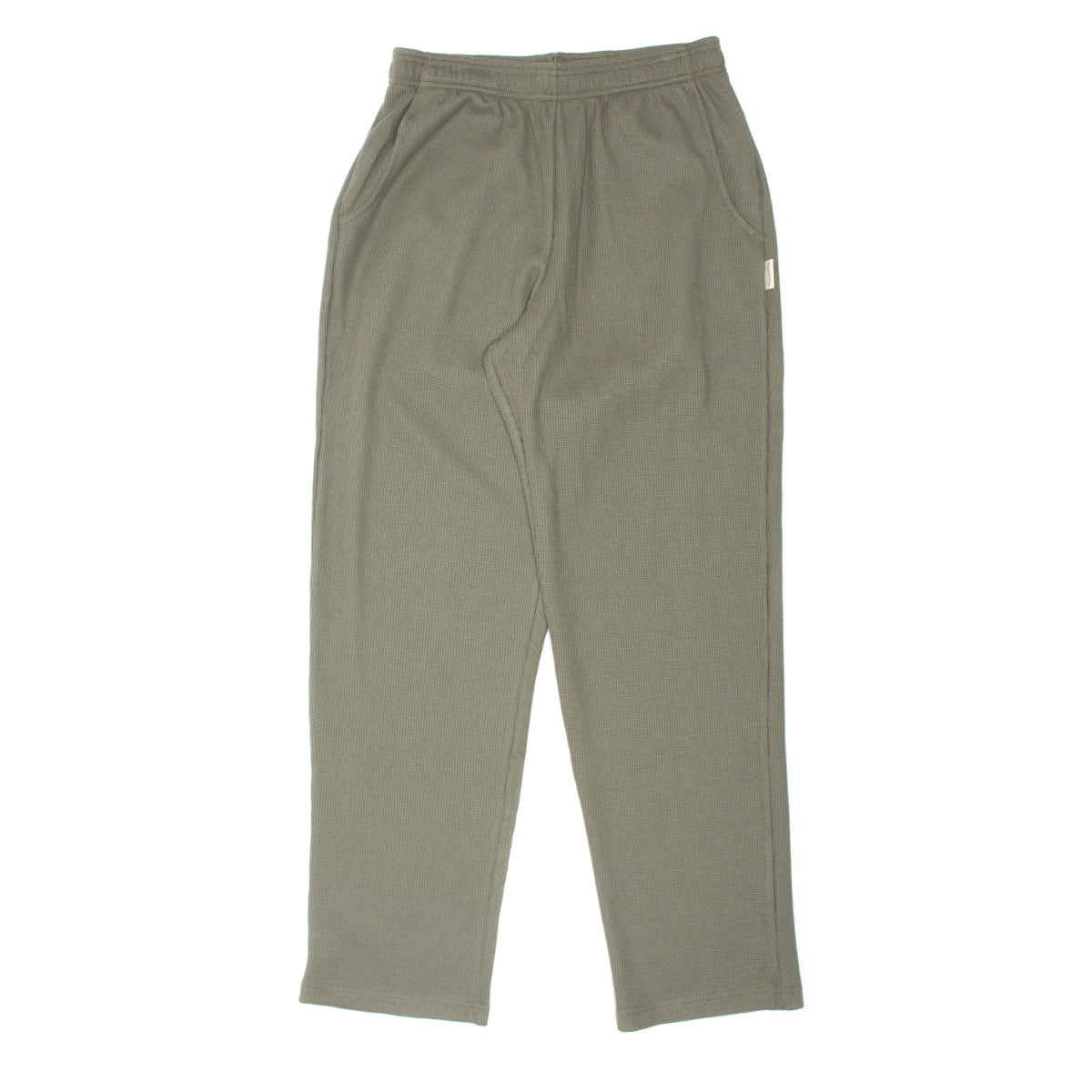 Museum Of Peace &amp; Quiet | Surplus Knit Pant
Color : Olive