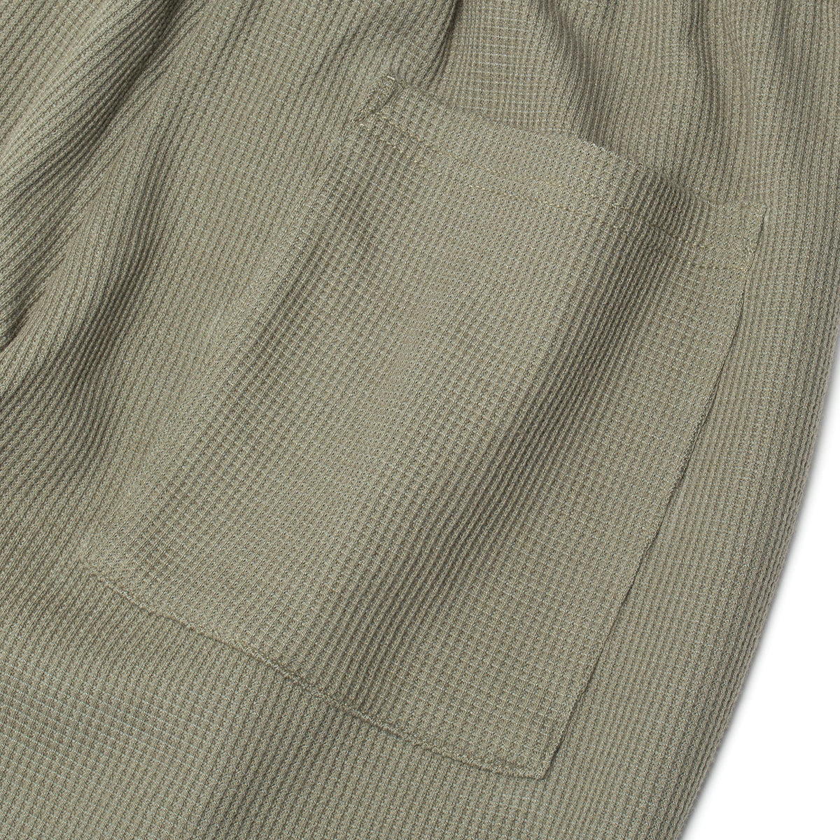 Museum Of Peace &amp; Quiet | Surplus Knit Pant
Color : Olive