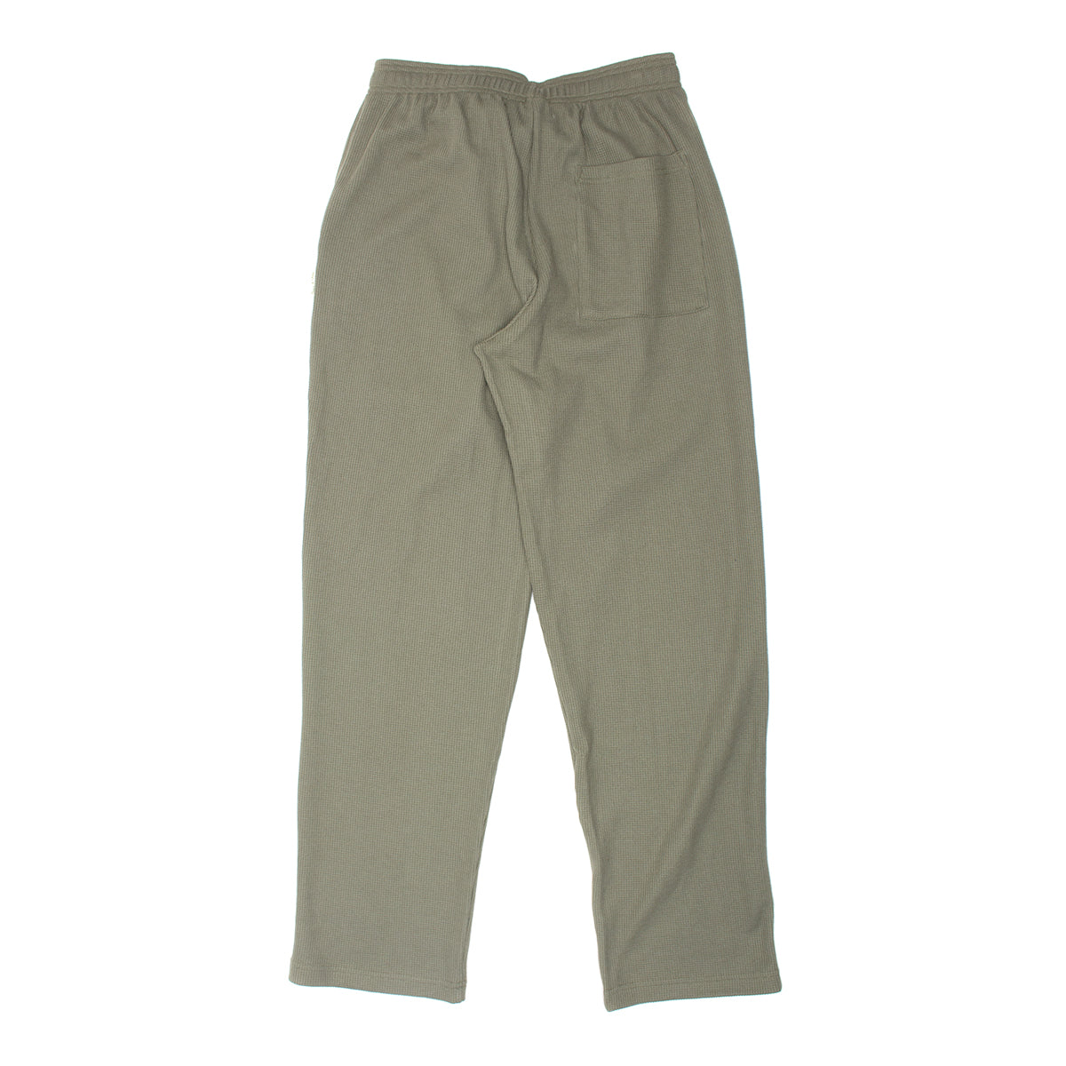 Museum Of Peace &amp; Quiet | Surplus Knit Pant
Color : Olive