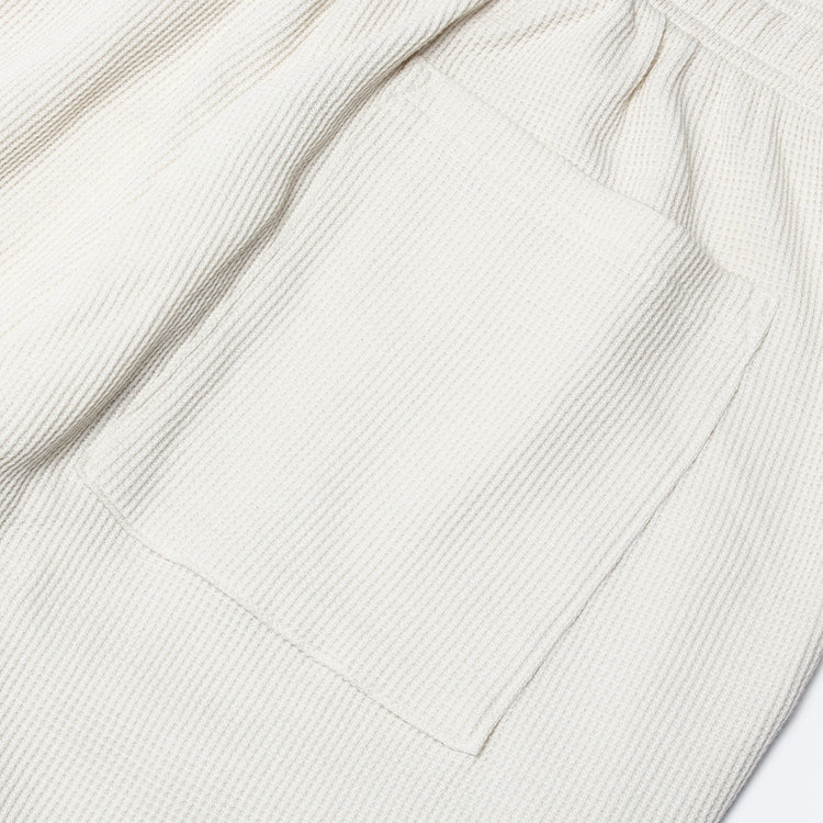 Museum Of Peace &amp; Quiet | Surplus Knit Pant
Color : Bone