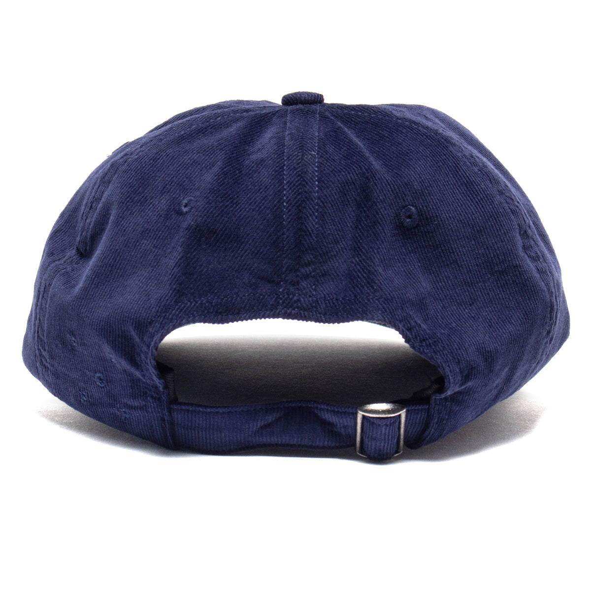 Pop Trading Company | Minicord Crest Hat

Color : Navy