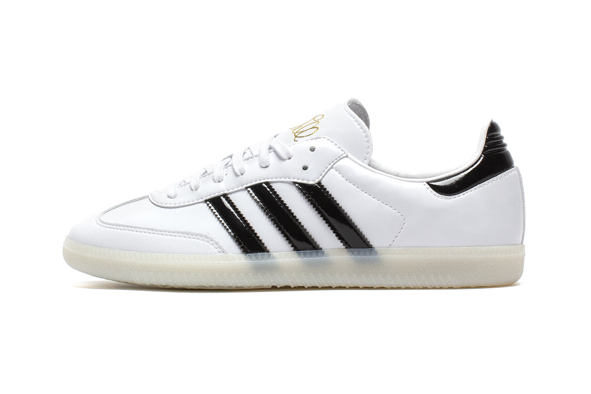 Dill Samba Patent Leather Premier Dill Samba Patent Leather Premier