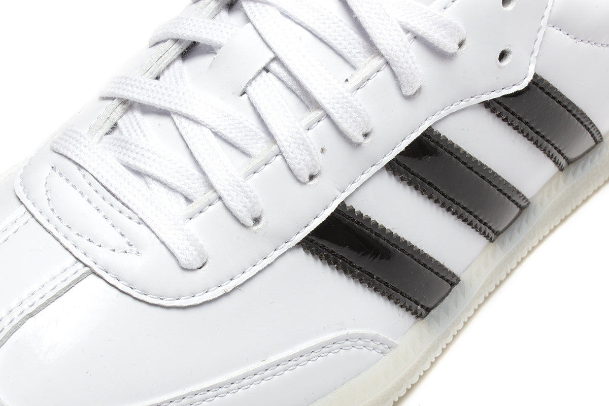 Adidas | Dill Samba Style # IE5158 Color : White / Black