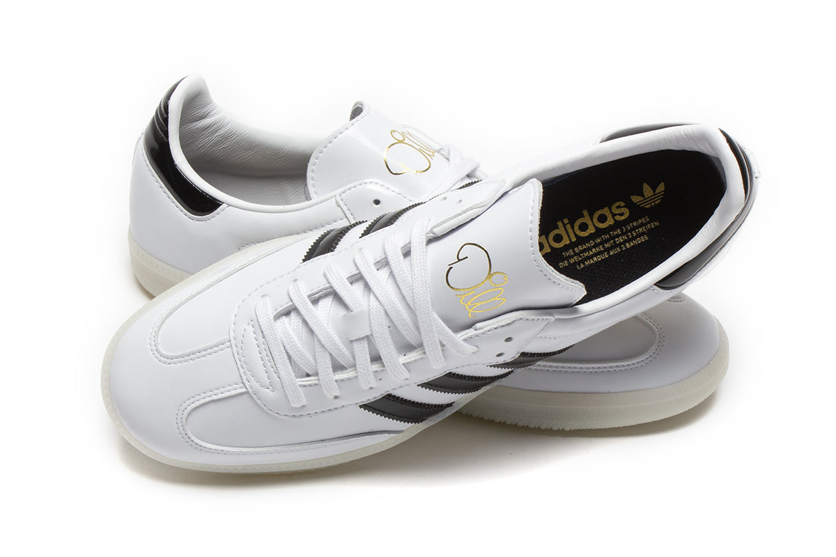Dill Samba Patent Leather Premier Dill Samba Patent Leather Premier