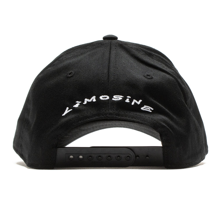 Limosine | Bonesaw Hat Color : Black