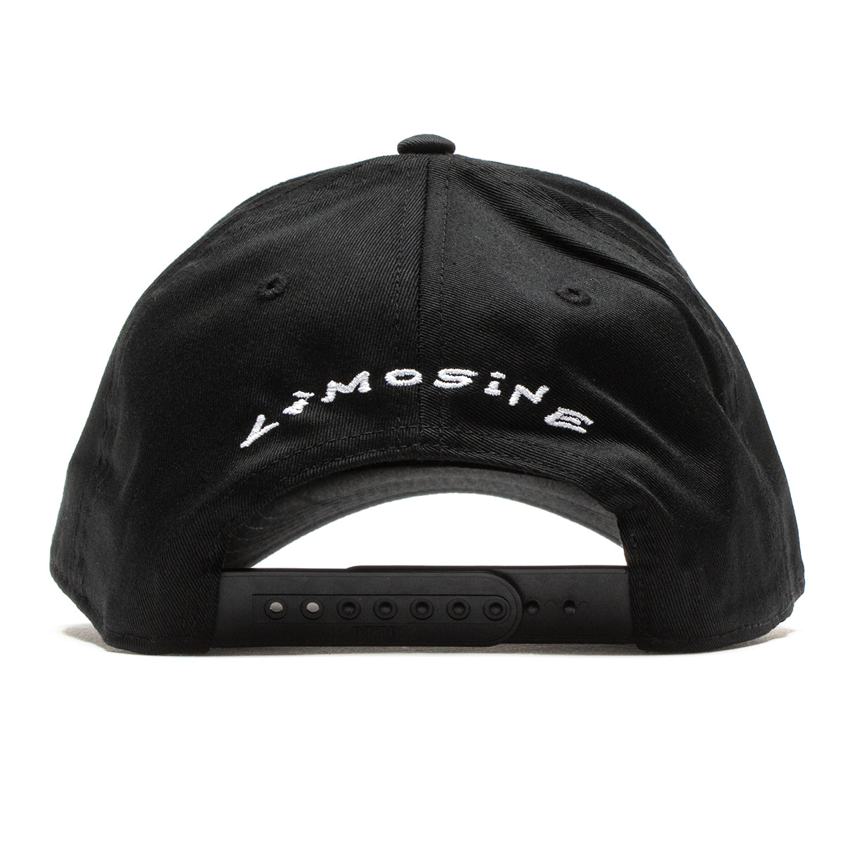 Limosine | Spiral Hat Color : Black