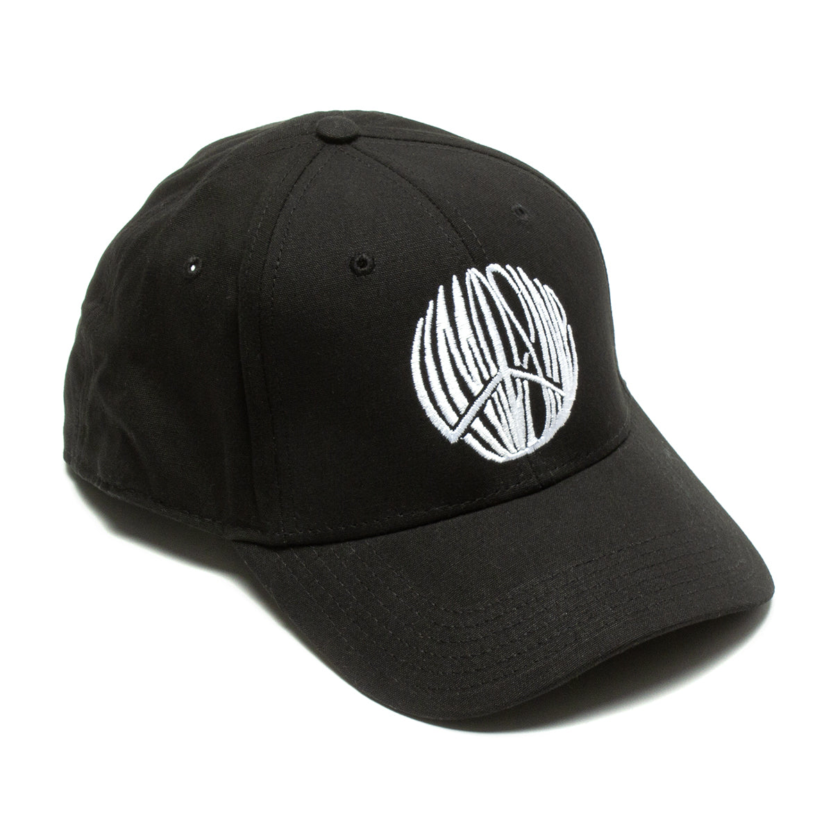 Limosine | Peace Hat Color : Black