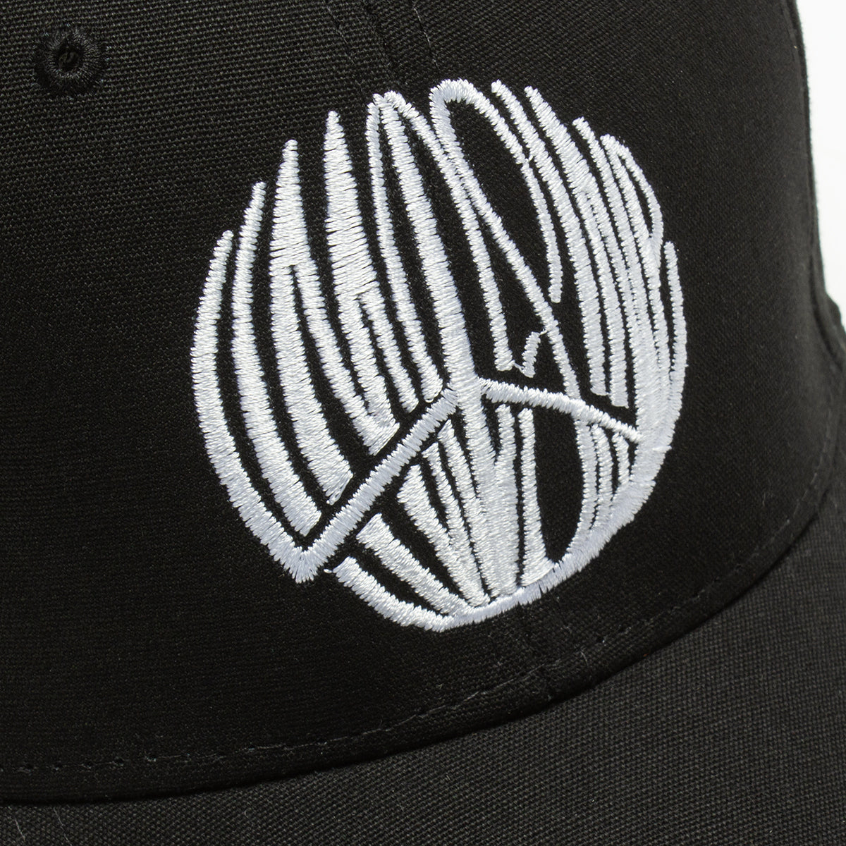 Limosine | Peace Hat Color : Black