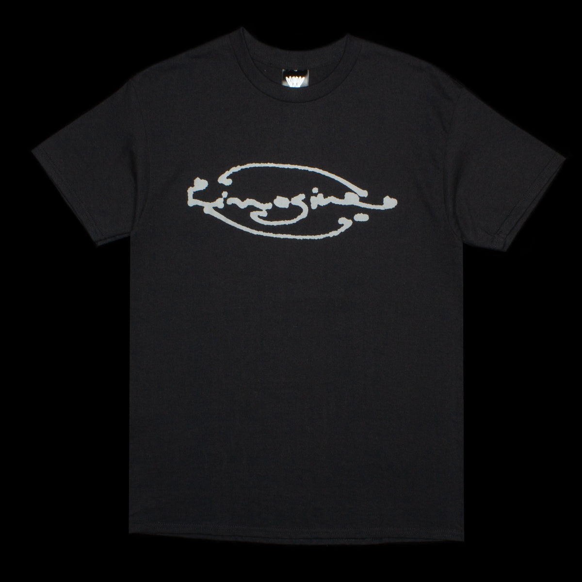 Limosine | Asgard T-Shirt Color : Black