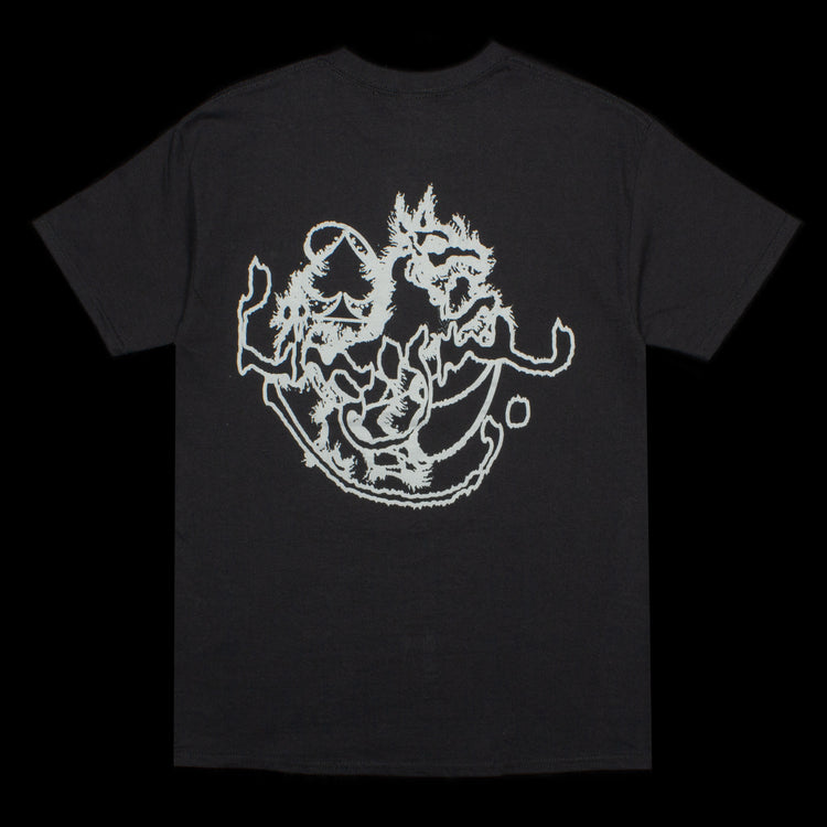 Limosine | Asgard T-Shirt Color : Black