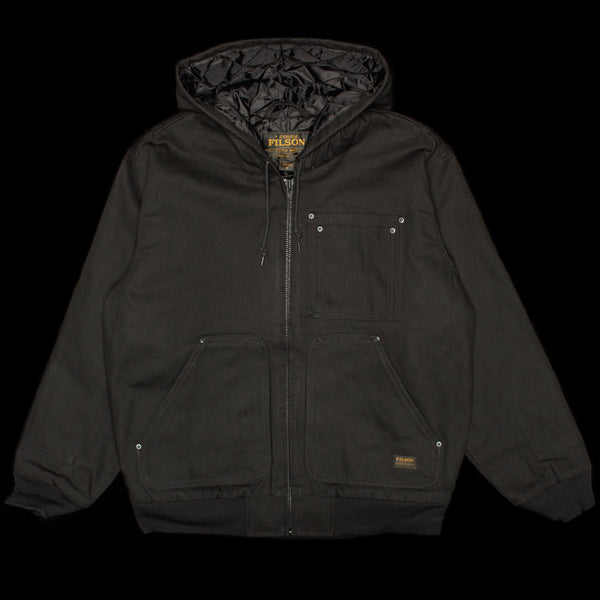 FILSON Worksmith Ins Jacket サイズXS Worksmith Insulated Jacket | Filson