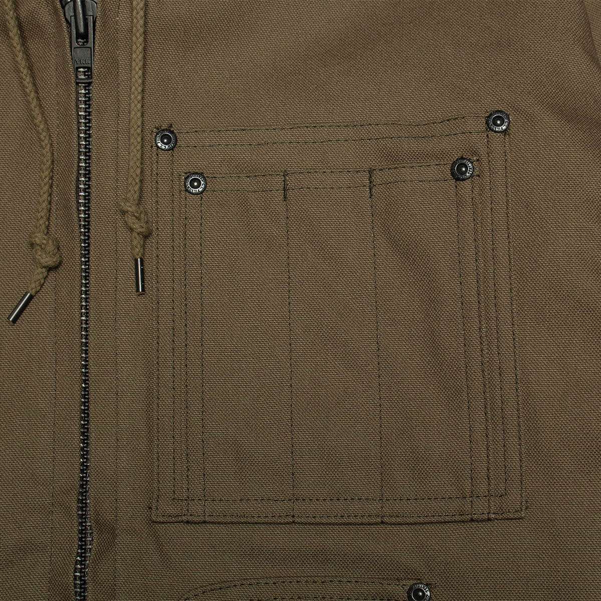 Filson | Worksmith Insulated Bomber Jacket
Style # 20285037
Color : Tarmac